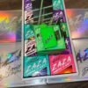 Zaza 2g disposable