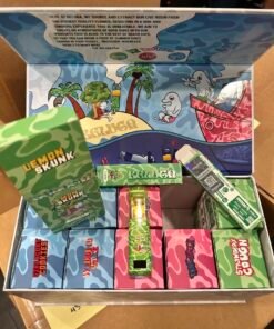 BELUGA 3G DISPOSABLE