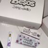 Beso Disposable – Beso Liquid Diamonds