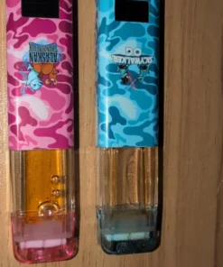 BELUGA 3G DISPOSABLE