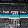 Hype 2G Disposable