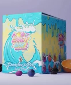 Candy Bar Concentrates