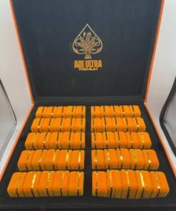 ace ultra premium 2g disposable