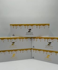 ZET EXTRACTS CARTS 