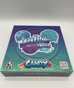 dabbin dotz extracts